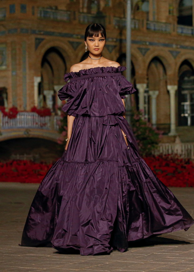 Dior Resort 2023