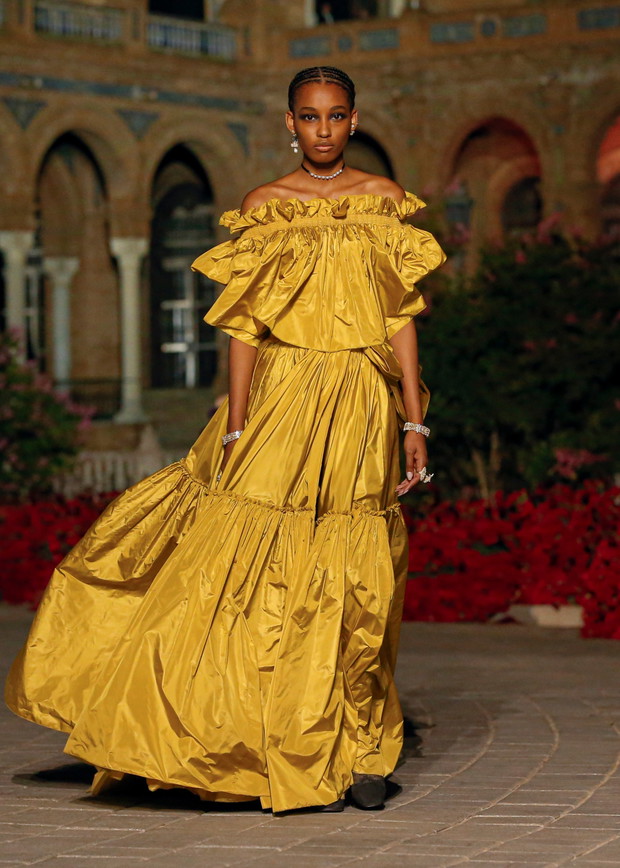 Dior Resort 2023