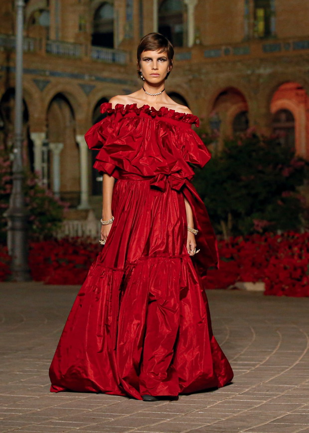 Dior Resort 2023