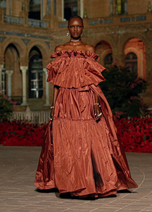 Dior Resort 2023
