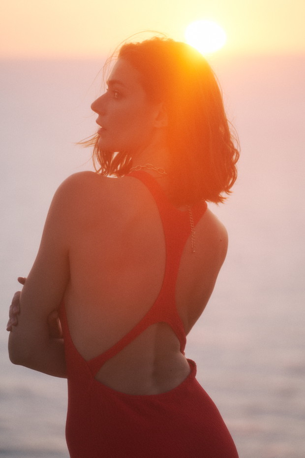 Drivemebikini wiosna lato 2022