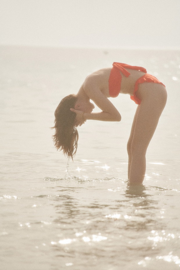 Drivemebikini wiosna lato 2022