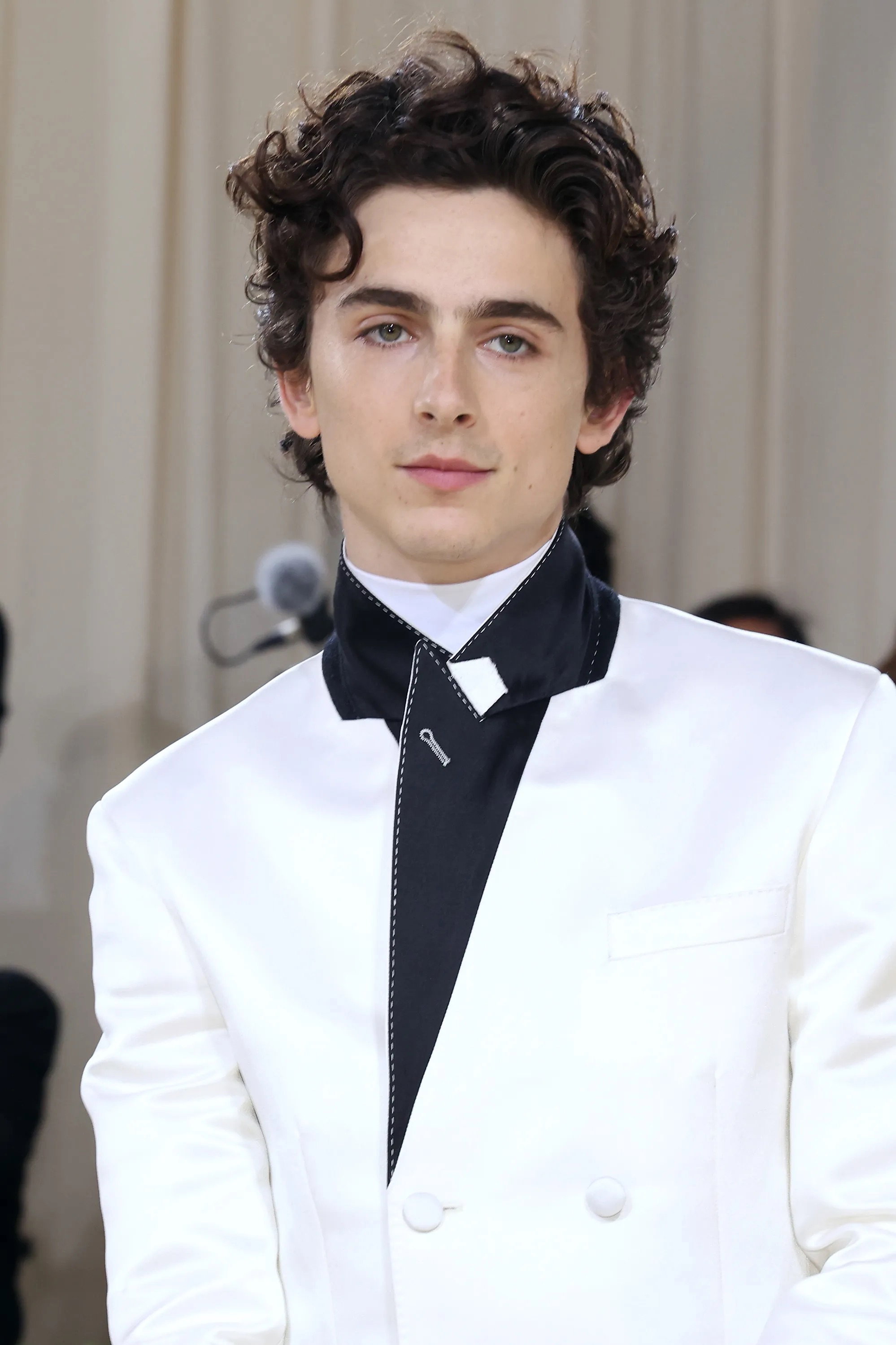 Timothée Chalamet