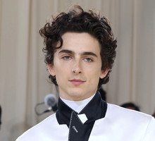 Timothée Chalamet