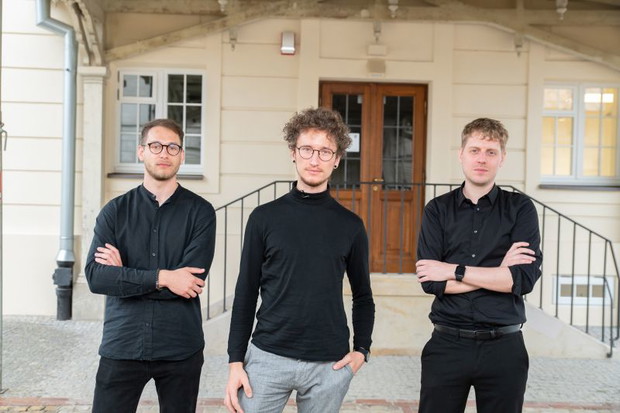 Finał konkursu KOŁO Projekt Łazienki 2022_Laureaci Grand Prix