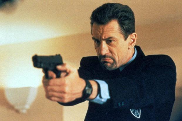 Robert De Niro