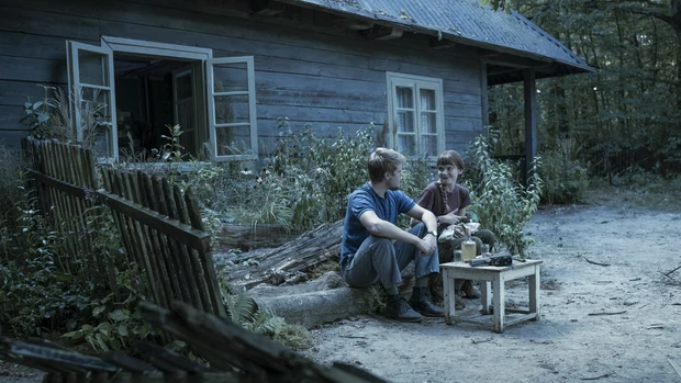 Simona Kossak film kiedy premiera