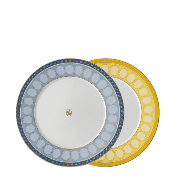 Swarovski x Rosenthal