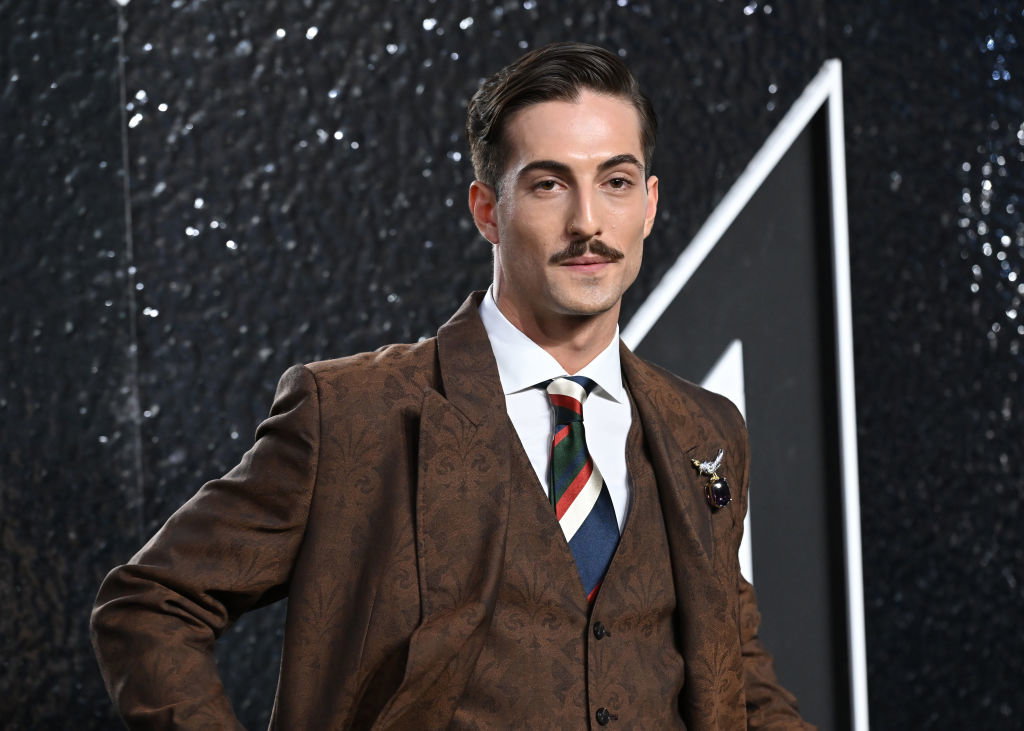Damiano David VMAs