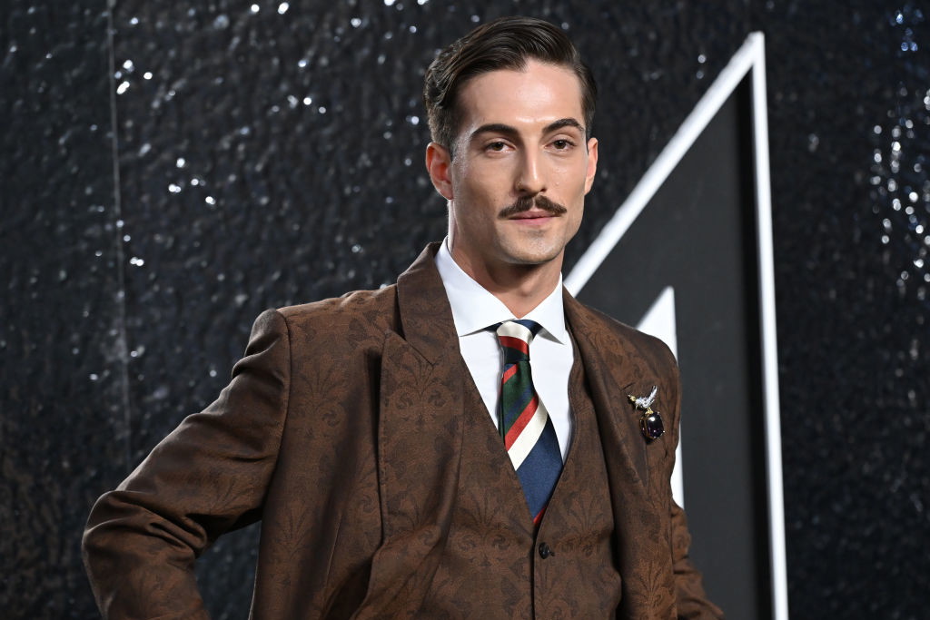 Damiano David VMAs