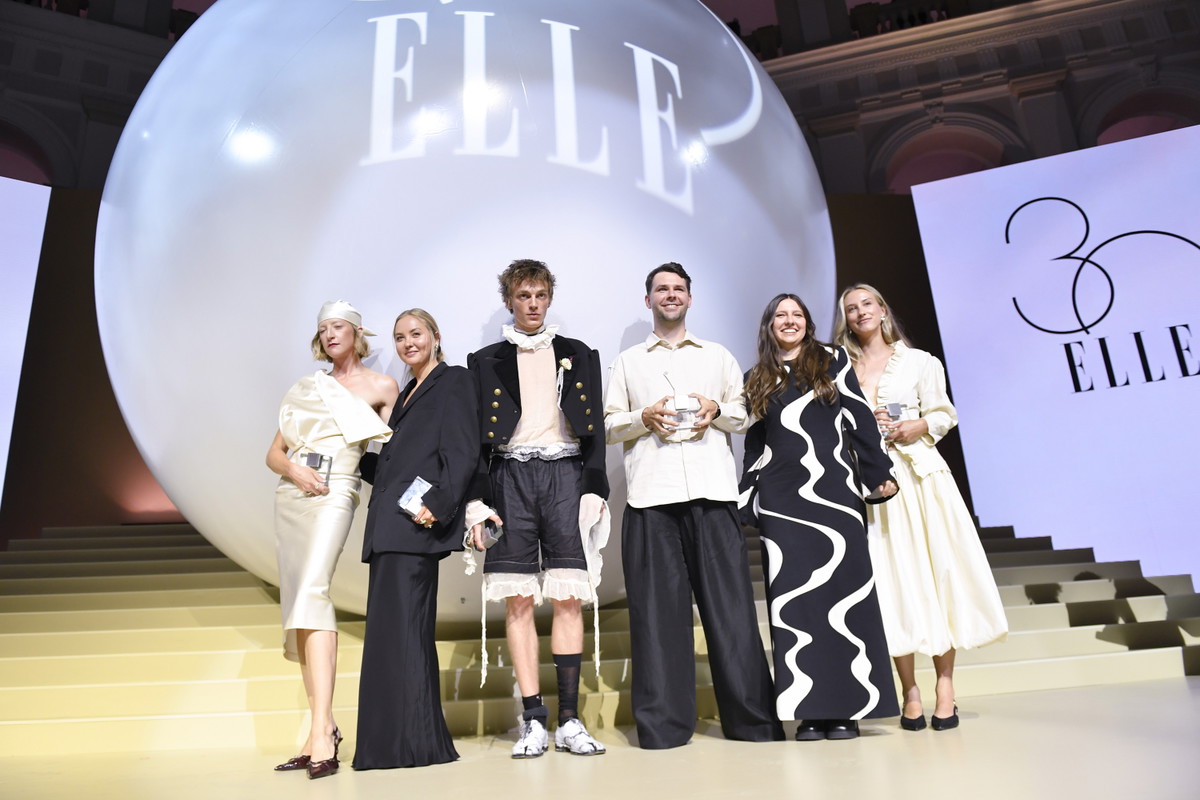 Elle Style Awards 2024