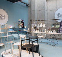 Młodzi na Start na Gdynia Design Days