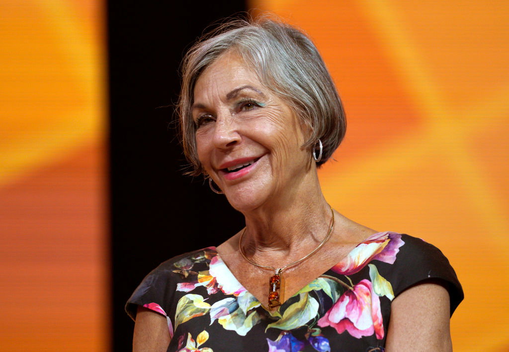 Alice Walton najbogatsza kobieta świata
