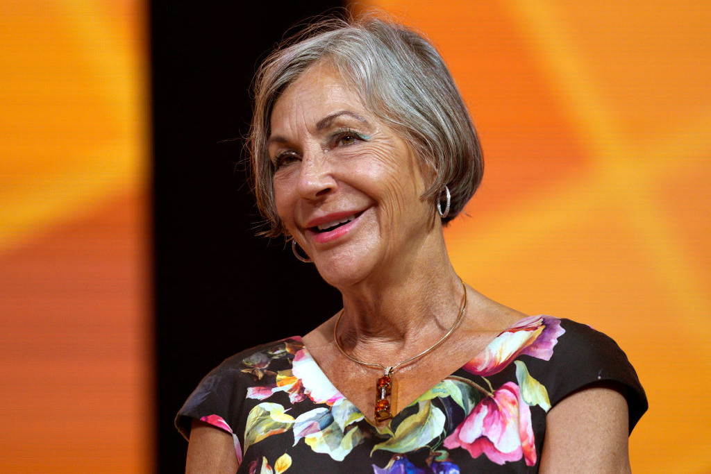Alice Walton najbogatsza kobieta świata