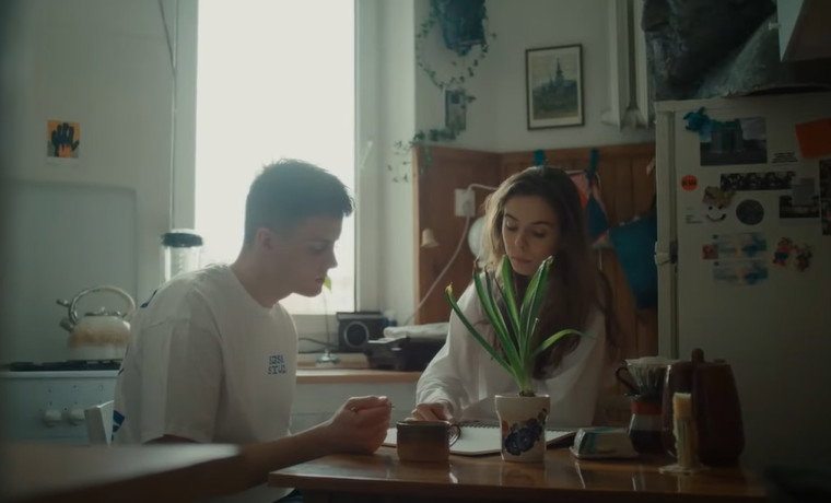 Polskie mieszkania w kampanii IKEA