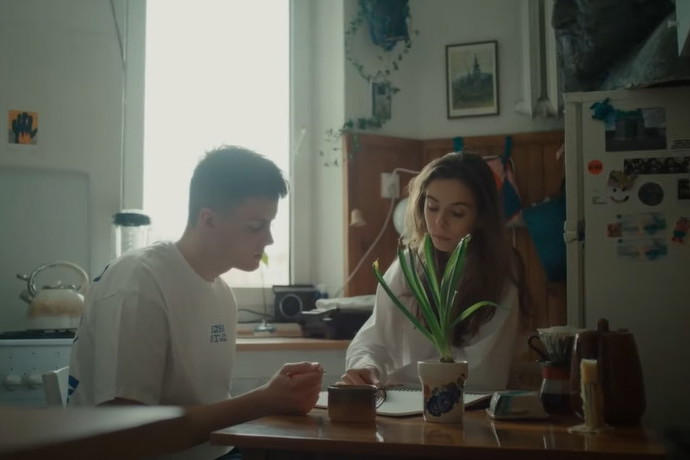 Polskie mieszkania w kampanii IKEA