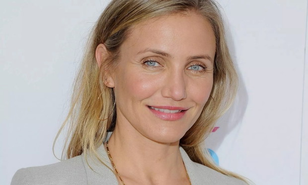 Cameron Diaz