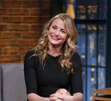 Cameron Diaz