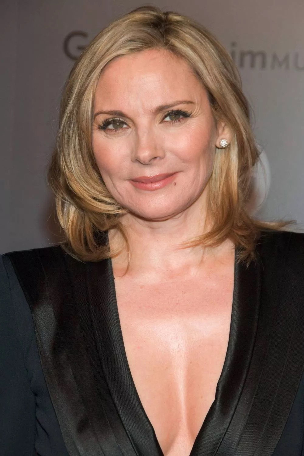 Kim Catrall