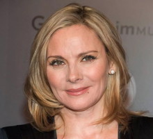Kim Catrall