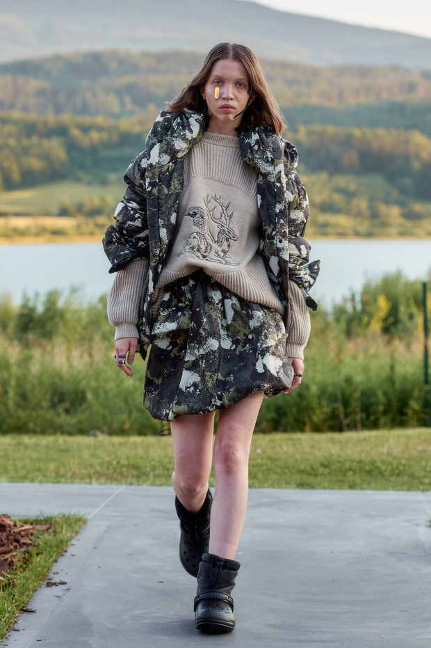 MMC AW 22/23