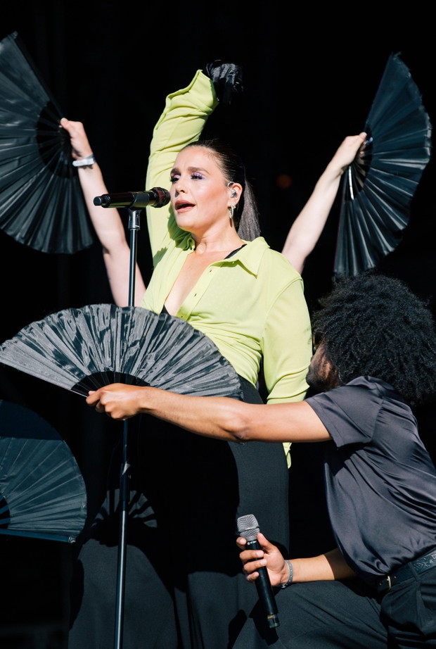 Open'er 2022: Jessie Ware