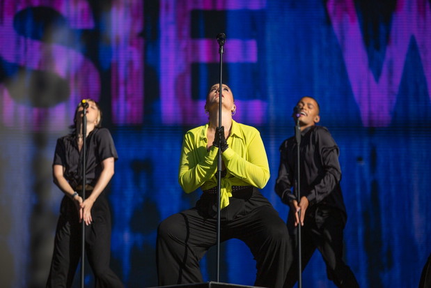 Open'er 2022: Jessie Ware