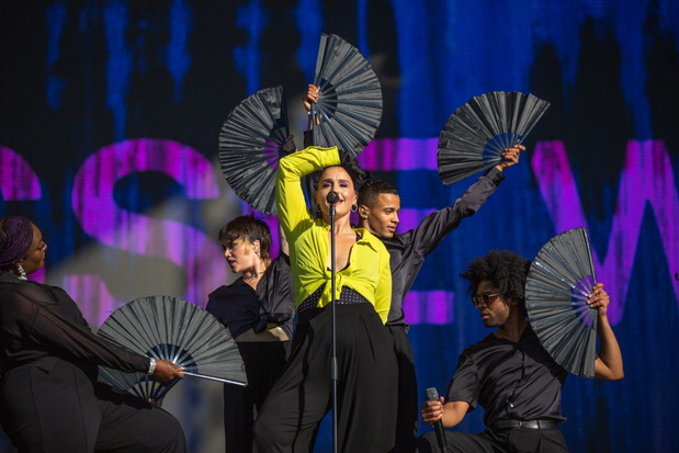 Open'er 2022: Jessie Ware