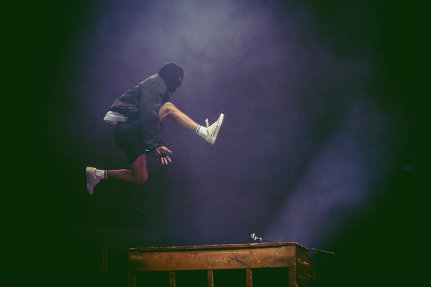 Open'er 2022 - Twenty One Pilots