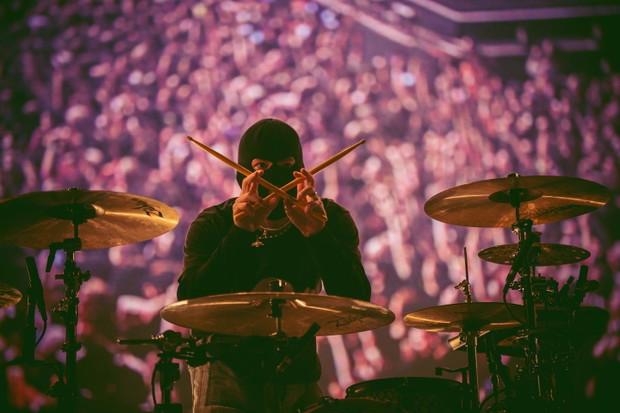 Open'er 2022 - Twenty One Pilots