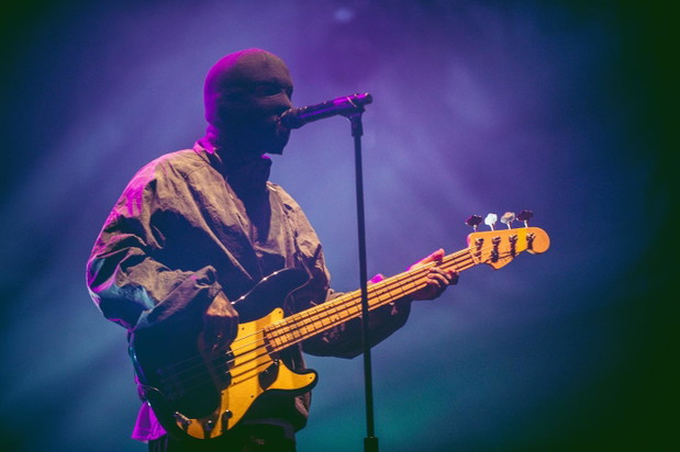 Open'er 2022 - Twenty One Pilots