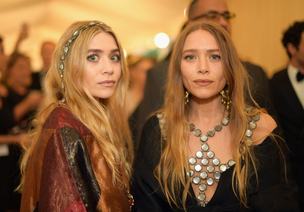 Siostry Olsen