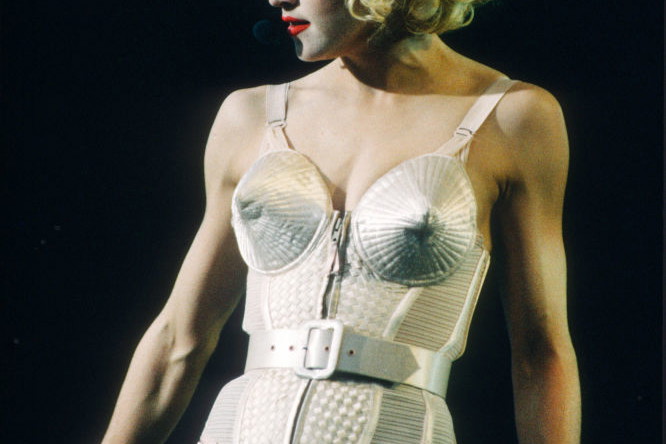 Madonna