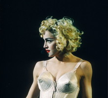Madonna
