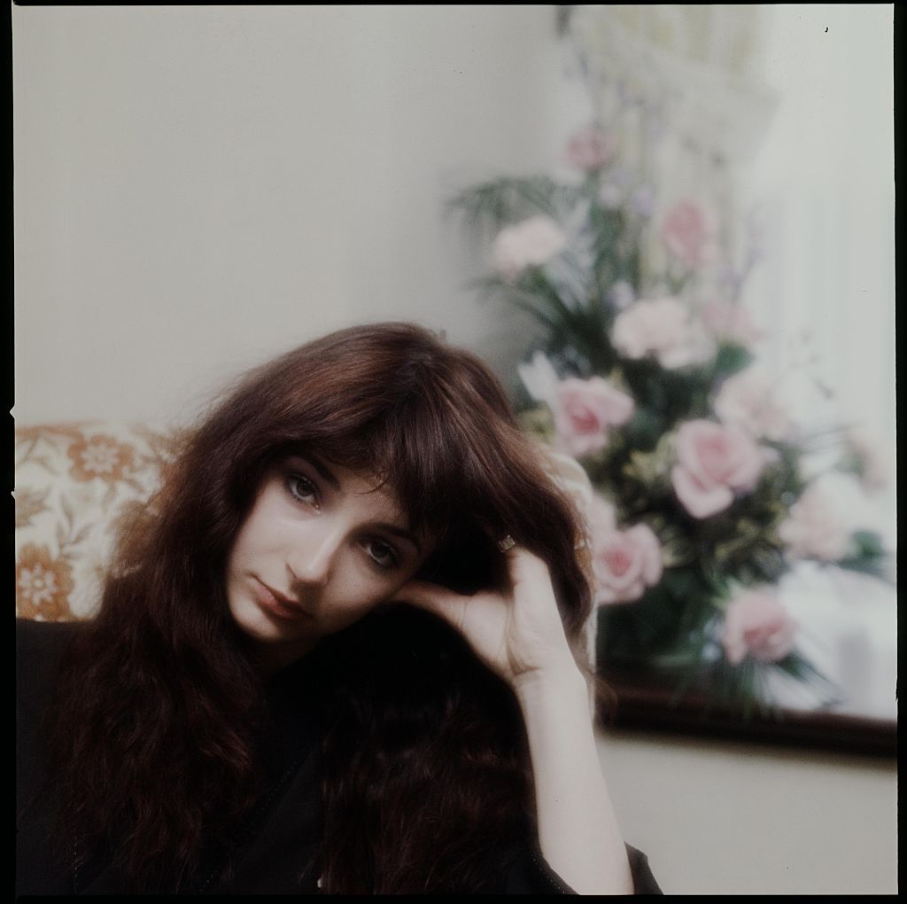 Kate Bush