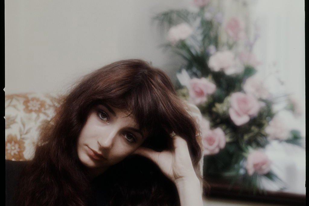 Kate Bush