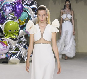 Giambattista Valli haute couture jesień-zima 2022/2023