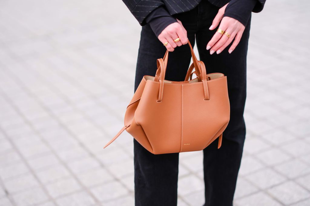 carmel bag