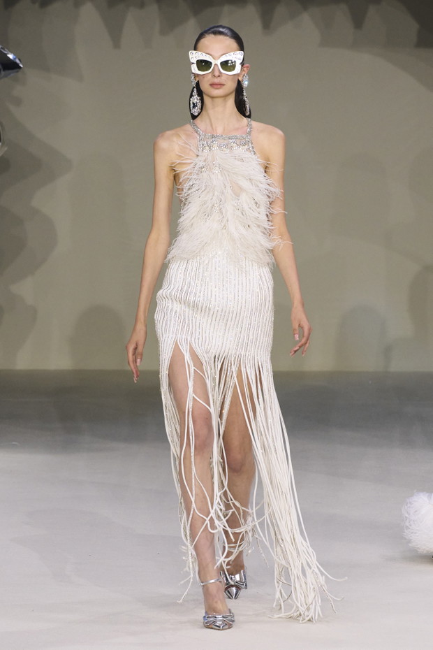 Giambattista Valli haute couture jesień-zima 2022/2023