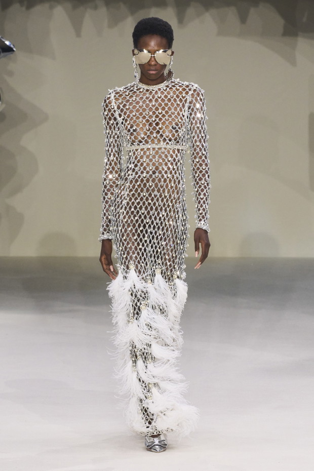 Giambattista Valli haute couture jesień-zima 2022/2023