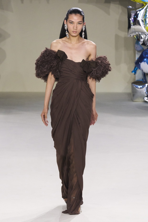 Giambattista Valli haute couture jesień-zima 2022/2023