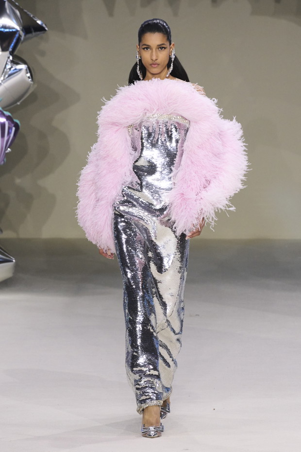 Giambattista Valli haute couture jesień-zima 2022/2023