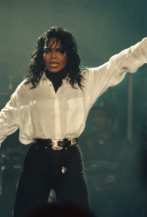 Janet Jackson
