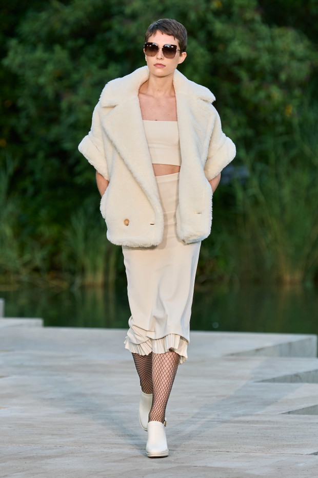 Max Mara Resort 2023