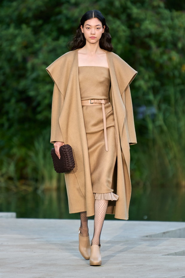 Max Mara Resort 2023