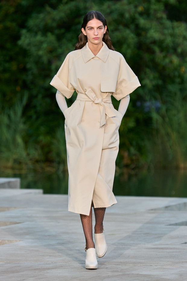 Max Mara Resort 2023