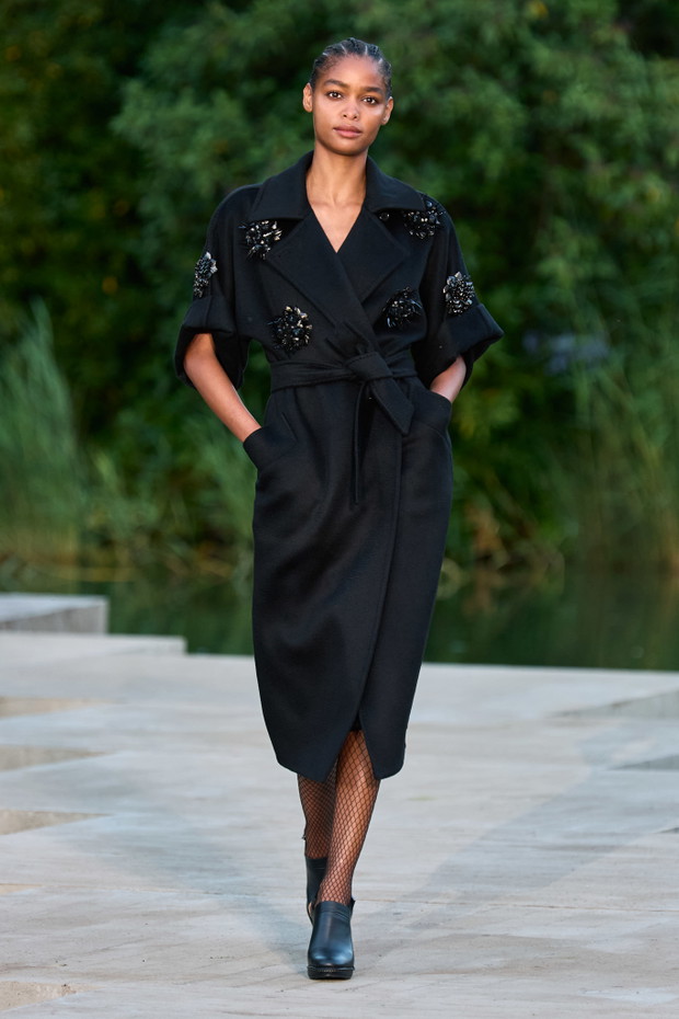 Max Mara Resort 2023