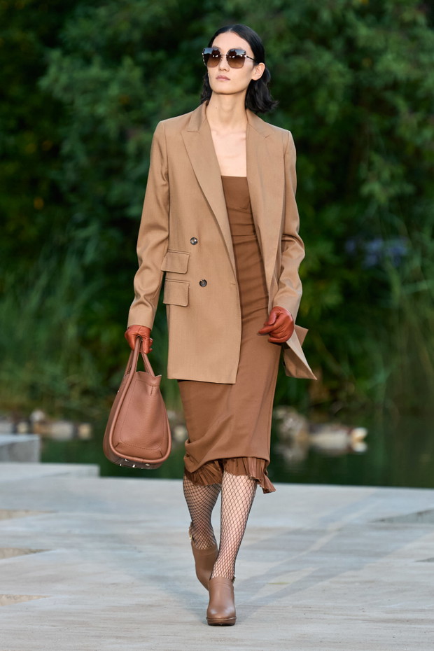 Max Mara Resort 2023