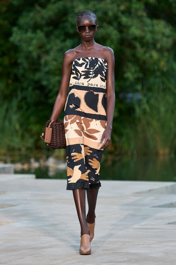 Max Mara Resort 2023