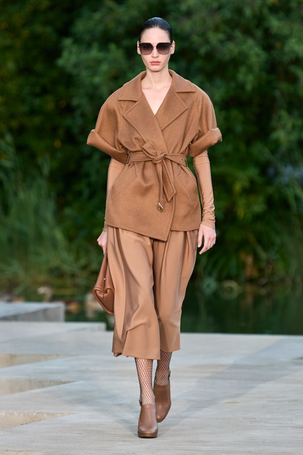 Max Mara Resort 2023